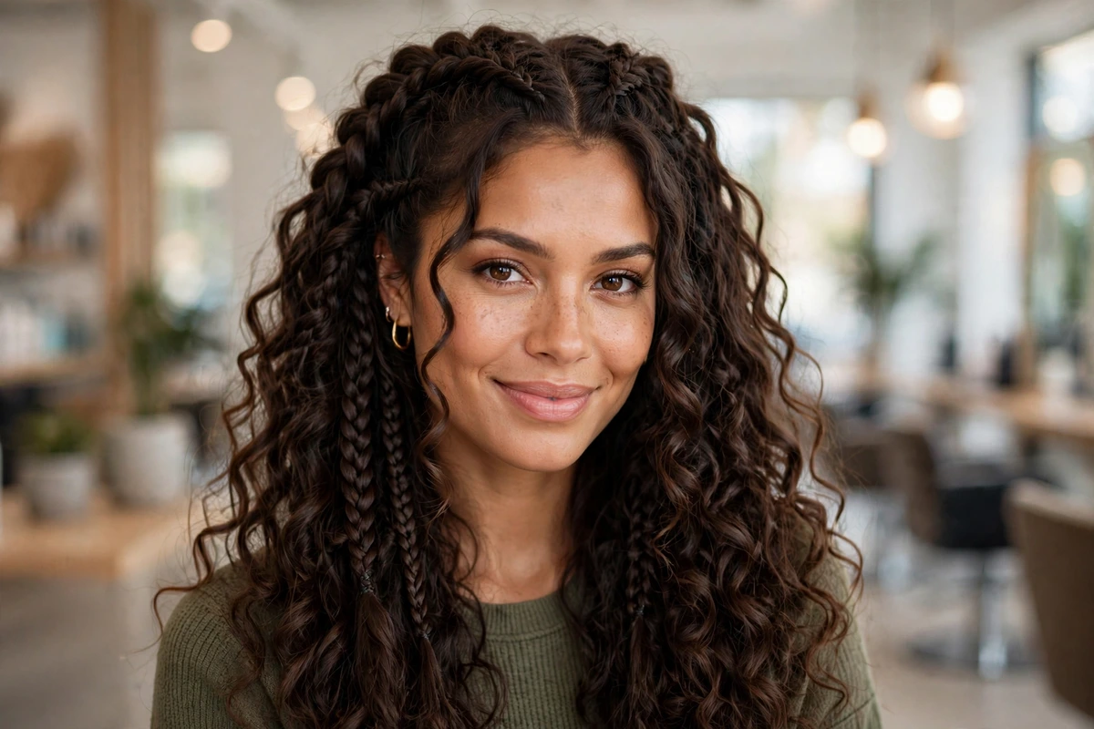 20 Gorgeous Boho Braids Ideas: The Ultimate Guide for 2026