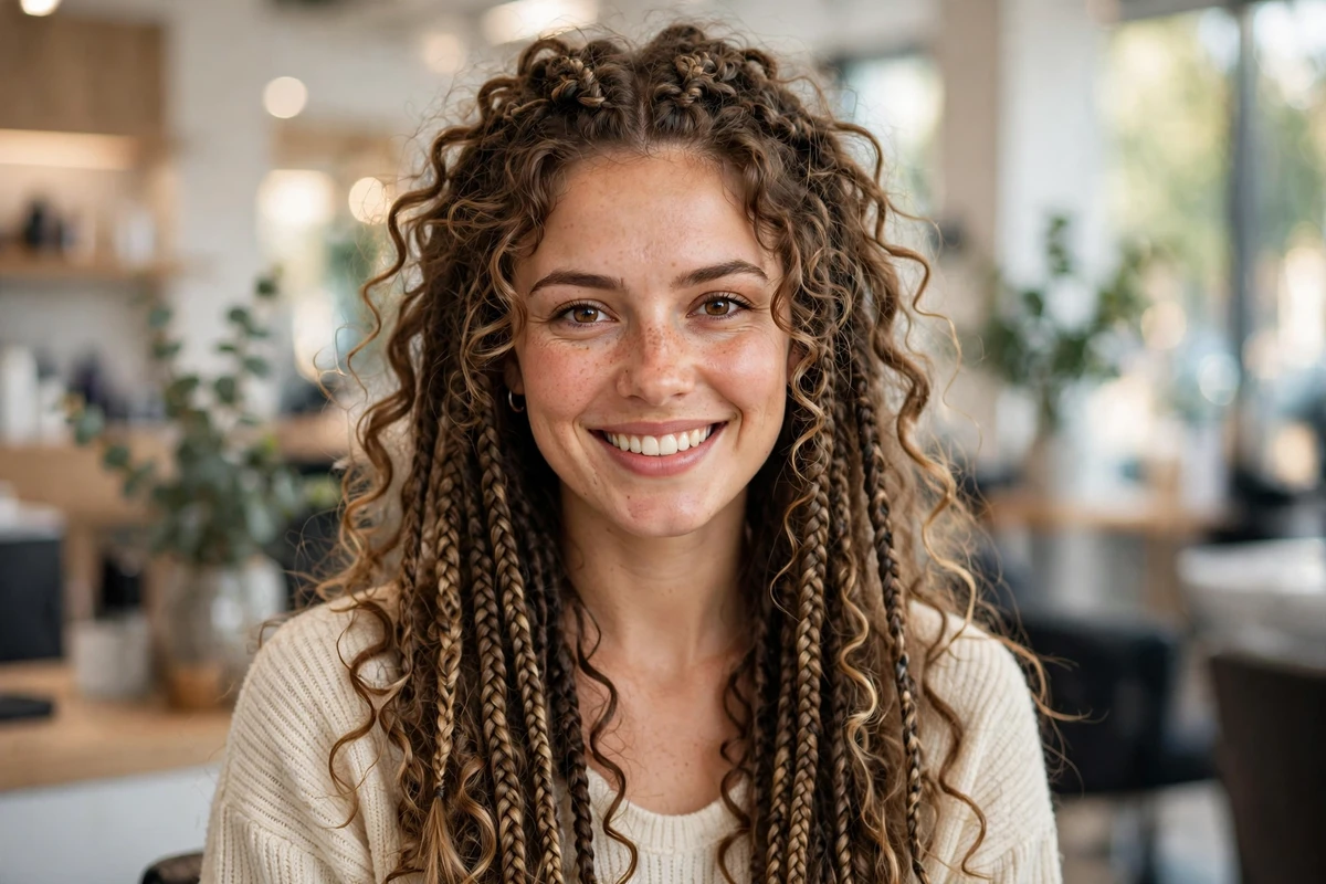 How to Do Boho Braids: 20 Easy Steps for a Gorgeous, Complete Look