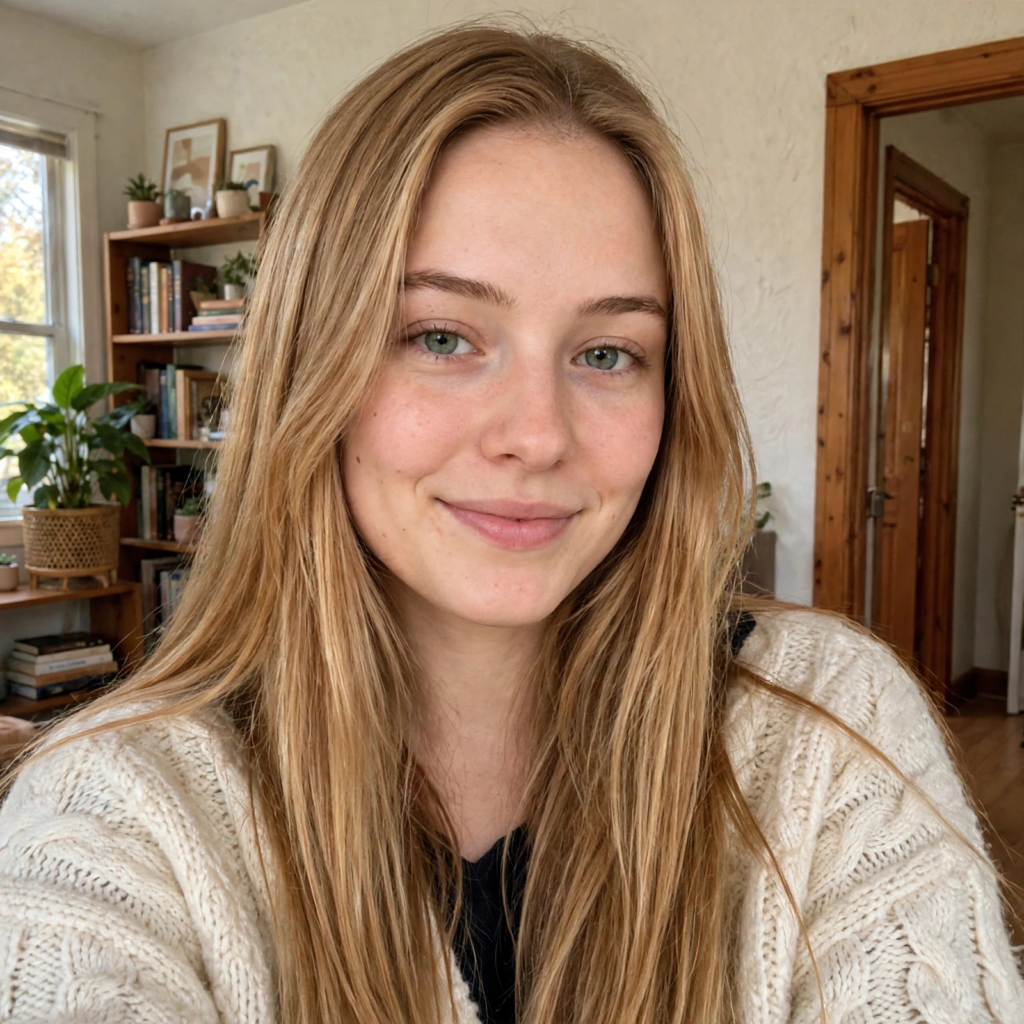 Maya Bennett